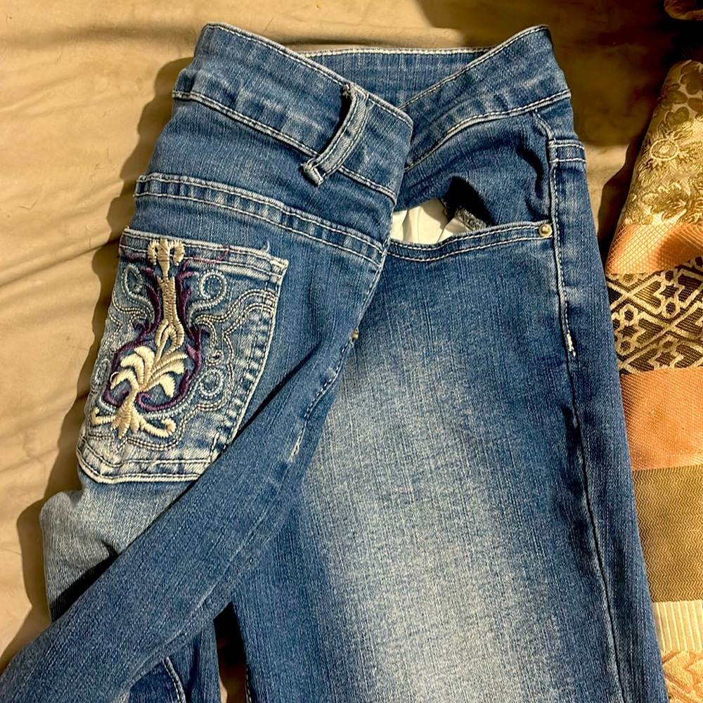 Shien western style women
